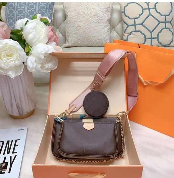 selling handbag shoulder bags handbag fashion bag handbag wallet phone bags three-piece combination bags
selling handbag shoulder bags handbag fashion bag handbag wallet phone bags three-piece combination bags