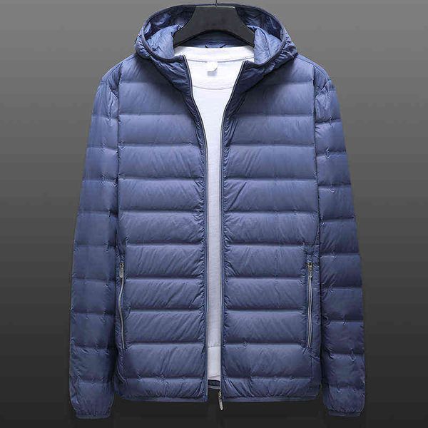large size winter hooded ultra light down jacket men windbreaker outwear 90% white duck down padded puffer warm coat 6xl 7xl 8xl y1103, Black
large size winter hooded ultra light down jacket men windbreaker outwear 90% white duck down padded puffer warm coat 6xl 7xl 8xl y1103, Black