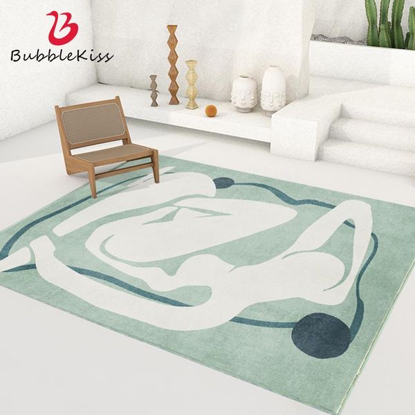 carpets bubble kiss nordic printed for home living room green anti-slip washable large rugs bedroom bedside decorative floor mat
carpets bubble kiss nordic printed for home living room green anti-slip washable large rugs bedroom bedside decorative floor mat