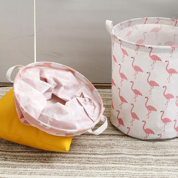 laundry bags cartoon foldable large capacity hamper dirty clothes storage organizer bucket homehold toy bag
laundry bags cartoon foldable large capacity hamper dirty clothes storage organizer bucket homehold toy bag