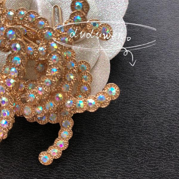 4.5x3cm fashion metal hair clips classic stonehairpins 2c collection barrettes accessories suit for sweater brooch, Golden;silver
4.5x3cm fashion metal hair clips classic stonehairpins 2c collection barrettes accessories suit for sweater brooch, Golden;silver