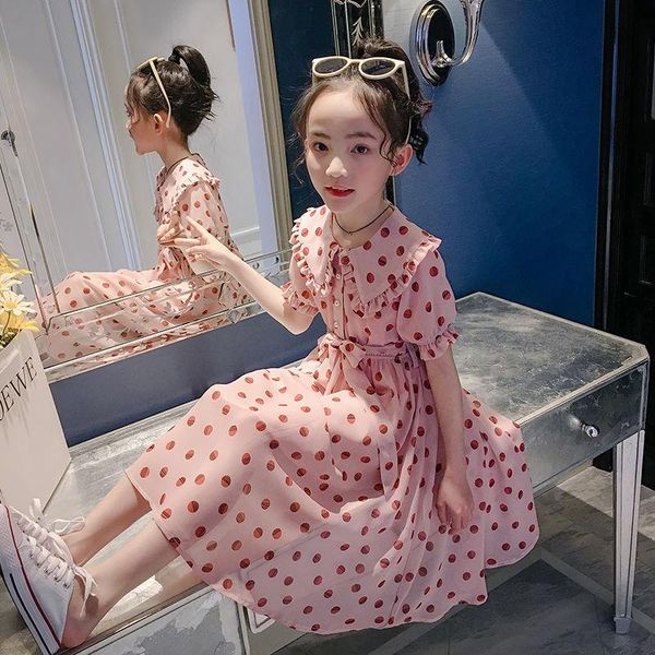 girl's dresses 2021 children korean clothes12 girls dress summer children's clothing 11 clothes 10 9 casual 8 kids 7 6 years old, Red;yellow
girl's dresses 2021 children korean clothes12 girls dress summer children's clothing 11 clothes 10 9 casual 8 kids 7 6 years old, Red;yellow