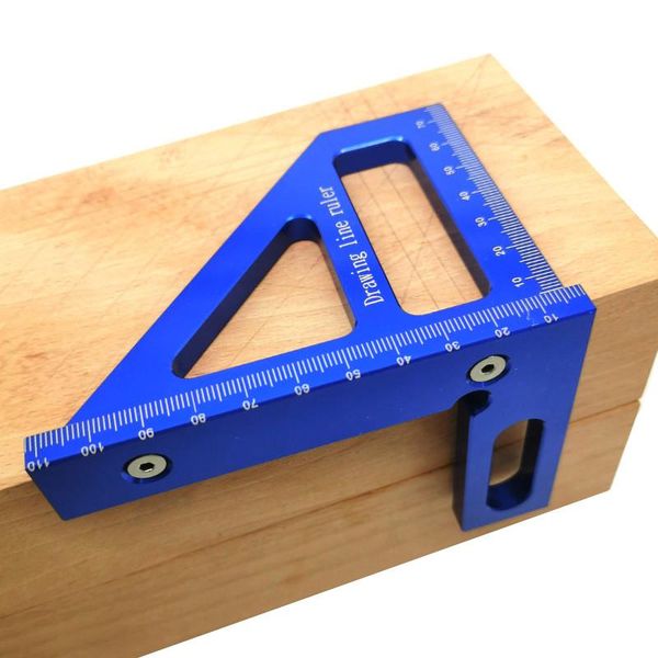 professional hand tool sets woodworking triangle ruler square protractor aluminum alloy miter high precision layout measuring engineer carpe
professional hand tool sets woodworking triangle ruler square protractor aluminum alloy miter high precision layout measuring engineer carpe