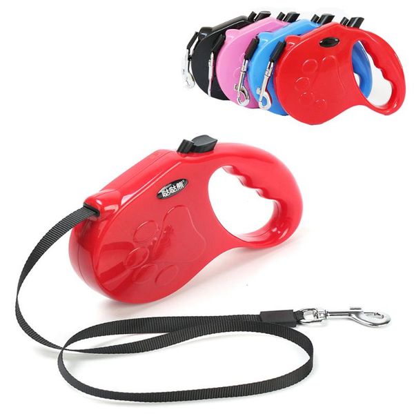 dog collars & leashes pet pure color automatic leash retractable printed traction rope puppy creative collar 5m running walking leads
dog collars & leashes pet pure color automatic leash retractable printed traction rope puppy creative collar 5m running walking leads