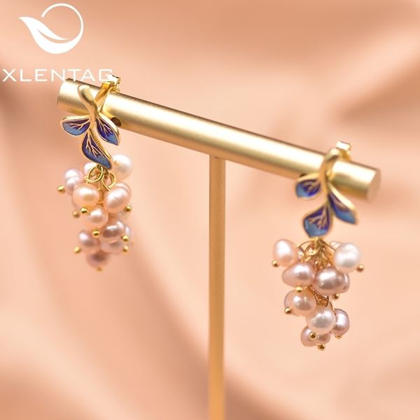 xlenag natural irregular geometric flower shape pearl drop earrings women's unique independent gift handmade jewelry ge0981, Golden
xlenag natural irregular geometric flower shape pearl drop earrings women's unique independent gift handmade jewelry ge0981, Golden