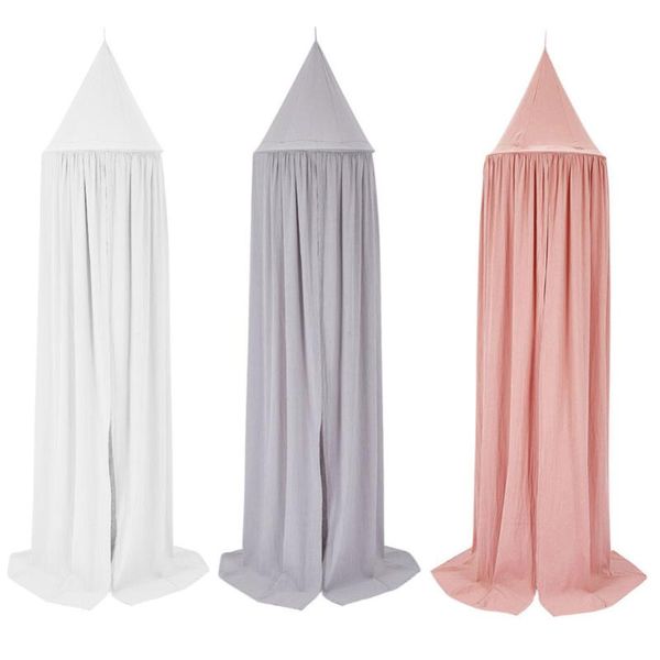 mosquito net cotton baby bed canopy dome anti princess kids tent girls room decoration pest control reject
mosquito net cotton baby bed canopy dome anti princess kids tent girls room decoration pest control reject