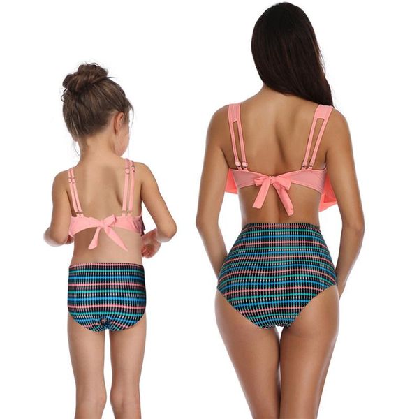 women's swimwear fashion gradiente split bikini swimsuit extreme mini micro g string parent-child outfit girl, White;black
women's swimwear fashion gradiente split bikini swimsuit extreme mini micro g string parent-child outfit girl, White;black