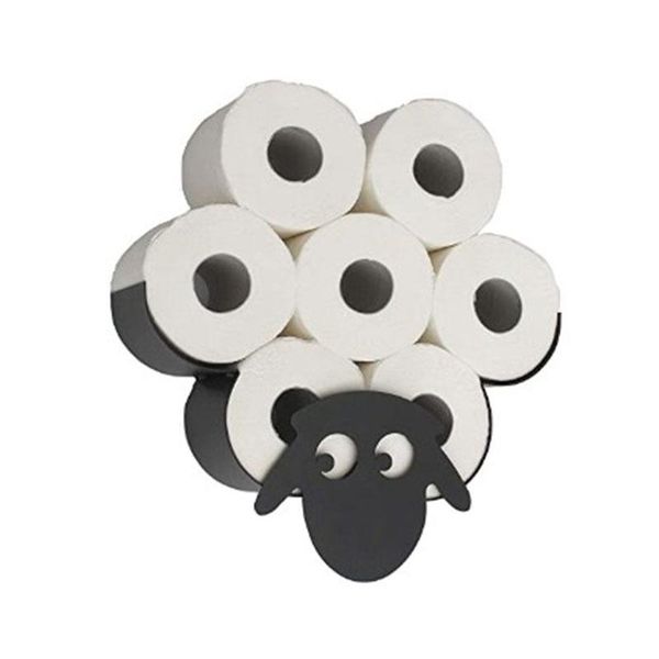 hooks & rails wall-mounted animal-shaped toilet holder, punch-multi-purpose kitchen and bathroom towel paper holder
hooks & rails wall-mounted animal-shaped toilet holder, punch-multi-purpose kitchen and bathroom towel paper holder