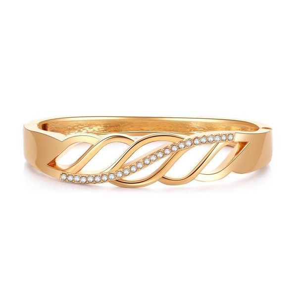 bangle ornapeadia alloy geometric line leaf shape bracelet for women curve crystal elegant female luxury bangles jewelry, Black
bangle ornapeadia alloy geometric line leaf shape bracelet for women curve crystal elegant female luxury bangles jewelry, Black