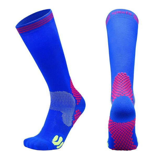 sports socks quality outdoor compression men women trail running marathon cycling long tube size 35-46 skd032, Black
sports socks quality outdoor compression men women trail running marathon cycling long tube size 35-46 skd032, Black