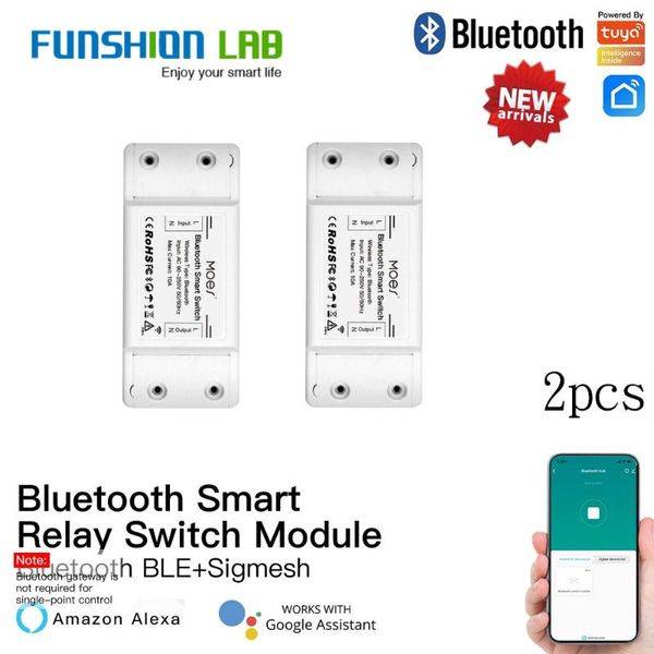 smart home control bluetooth switch relay module single point sigmesh wireless remote with alexa google tuya
smart home control bluetooth switch relay module single point sigmesh wireless remote with alexa google tuya