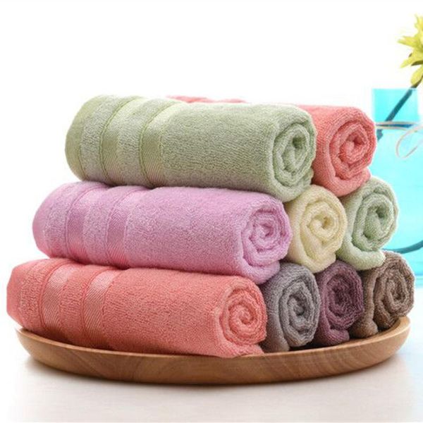 towel ultrafine fiber quick-drying home thick absorbent bath face hand towels kitchen clean 7 colors #40
towel ultrafine fiber quick-drying home thick absorbent bath face hand towels kitchen clean 7 colors #40