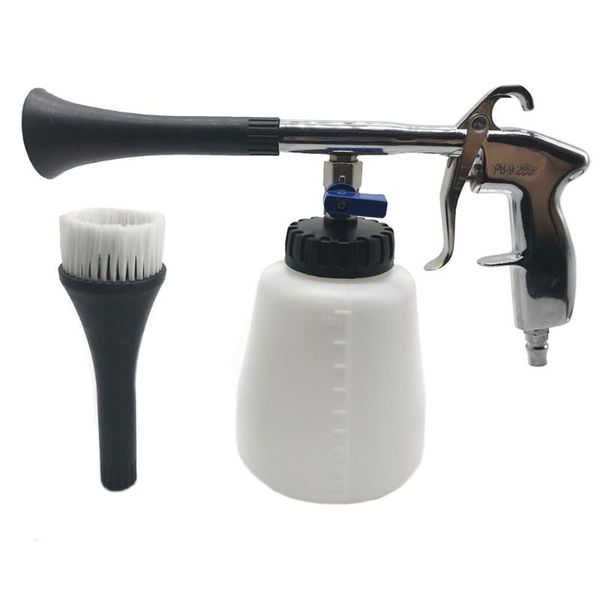 tornador cleaning gun for car dry tools wash with brush interior & exterior water snow foam lance
tornador cleaning gun for car dry tools wash with brush interior & exterior water snow foam lance