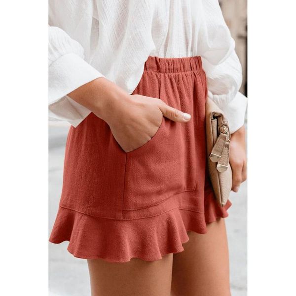 women's shorts cotton linen short pants women high waist summer plus size loose wide leg casual trouser korean slim sweatpants lady, White;black
women's shorts cotton linen short pants women high waist summer plus size loose wide leg casual trouser korean slim sweatpants lady, White;black