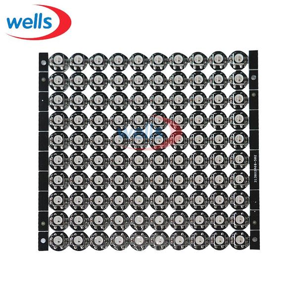 modules led 100pcs stks 4-pin ws2812b ws2812 chip & heatsink 5 v rgb ws2811 ic ingebouwde black/white lamp beads
modules led 100pcs stks 4-pin ws2812b ws2812 chip & heatsink 5 v rgb ws2811 ic ingebouwde black/white lamp beads