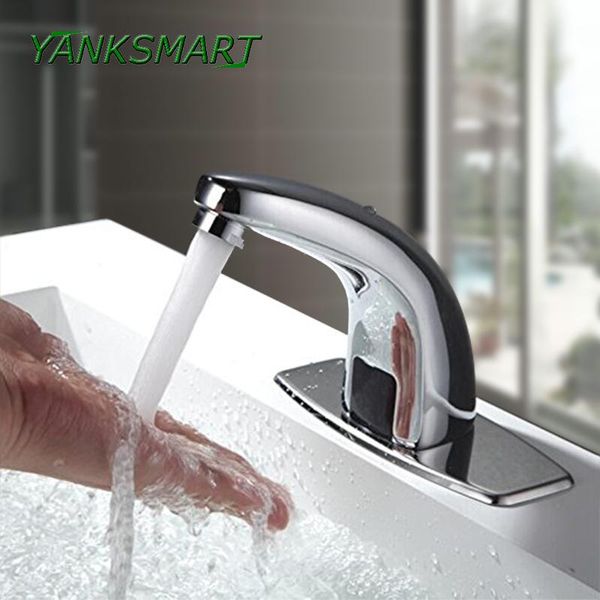 bathroom sink faucets yanksmart lead automatic sensor faucet cold and single handle electrical basin robinet
bathroom sink faucets yanksmart lead automatic sensor faucet cold and single handle electrical basin robinet
