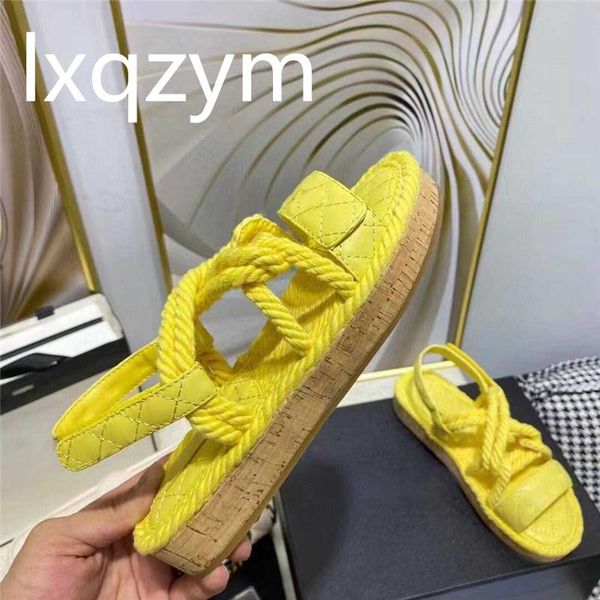 sandals brand designer women fashion summer shoes flat rope lace up gladiator beach chaussures femme, Black
sandals brand designer women fashion summer shoes flat rope lace up gladiator beach chaussures femme, Black