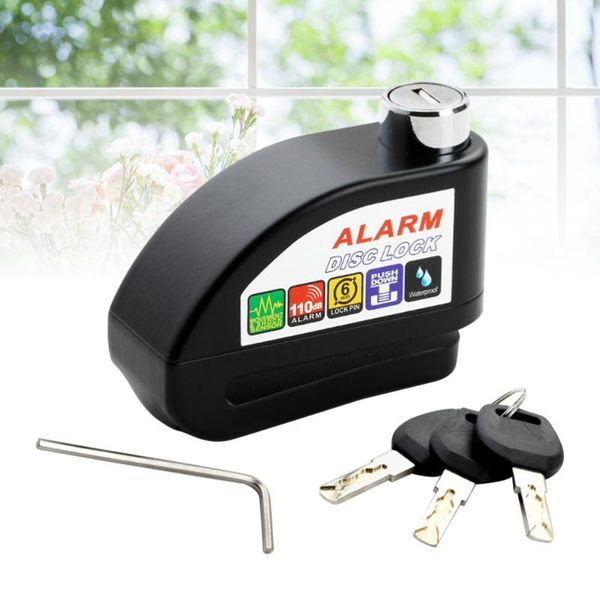 theft protection alarm disc lock waterproof motorcycle anti-theft brake sound 6mm pin wheel for motorbik
theft protection alarm disc lock waterproof motorcycle anti-theft brake sound 6mm pin wheel for motorbik
