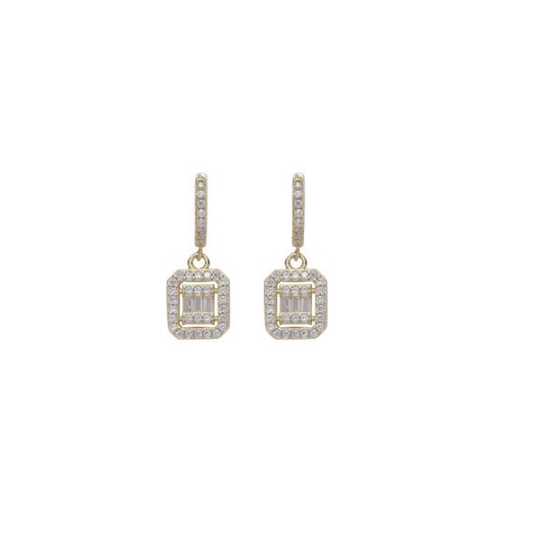 hiphop square shaped earnails stud earrings for women men cute fashion girl ear jewelry gift, Golden;silver
hiphop square shaped earnails stud earrings for women men cute fashion girl ear jewelry gift, Golden;silver