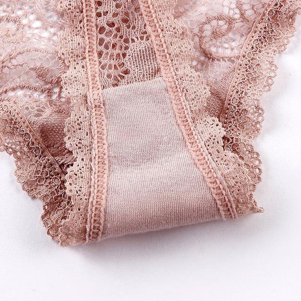 women's panties lace thong for women mesh breathable g-string underwear transparent low-rise girl t-pants fashion female lingerie, Black;pink
women's panties lace thong for women mesh breathable g-string underwear transparent low-rise girl t-pants fashion female lingerie, Black;pink