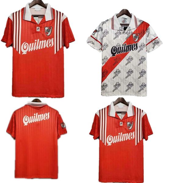 francescoli river plate 1995 1996 retro soccer jerseys 95 96 caniggia salas crespo d.trezeguet vintage football camiseta classic shirts, Black;yellow
francescoli river plate 1995 1996 retro soccer jerseys 95 96 caniggia salas crespo d.trezeguet vintage football camiseta classic shirts, Black;yellow