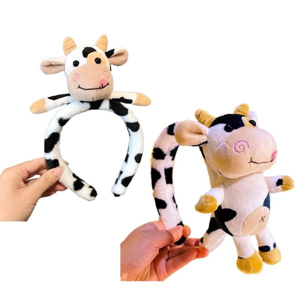 other event & party supplies 573b plush hair hoop fluffy 3d simulated cow performance headdress washing face headband cosplay accessories
other event & party supplies 573b plush hair hoop fluffy 3d simulated cow performance headdress washing face headband cosplay accessories