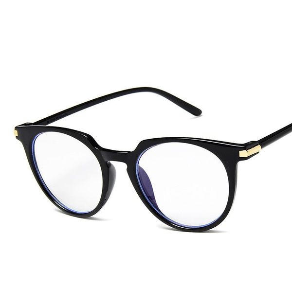 fashion sunglasses frames women glasses frame men eye vintage cat clear lens blue light optical spectacle, Black
fashion sunglasses frames women glasses frame men eye vintage cat clear lens blue light optical spectacle, Black
