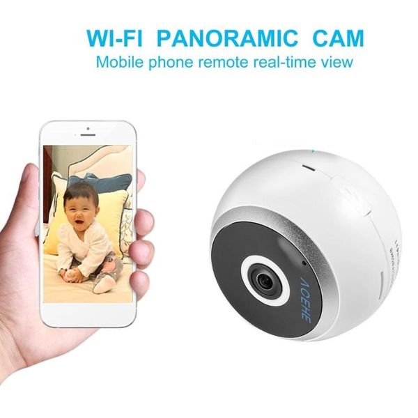 ip camera hd night vision mini wireless security panoramic video recorder monitoring surveillance cameras
ip camera hd night vision mini wireless security panoramic video recorder monitoring surveillance cameras