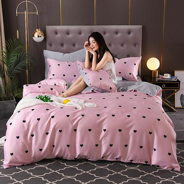 bedding sets luxury bedclothes kawaii pillowcases sheet bedsheet pink size twin bedspreads comforter double duvet single set
bedding sets luxury bedclothes kawaii pillowcases sheet bedsheet pink size twin bedspreads comforter double duvet single set