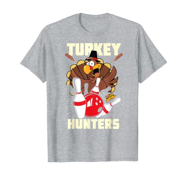 Love Bowling Turkey Hunters Bowling Team Thanksgiving Gifts T-Shirt, Mainly pictures
Love Bowling Turkey Hunters Bowling Team Thanksgiving Gifts T-Shirt, Mainly pictures