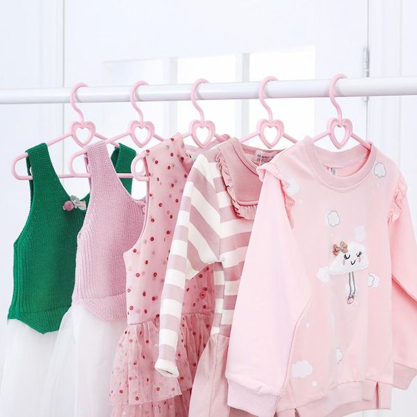 hangers & racks 10/20pcs for clothes non-slip windproof portable scarf coat tie hook baby clothing organizer hanger household item
hangers & racks 10/20pcs for clothes non-slip windproof portable scarf coat tie hook baby clothing organizer hanger household item
