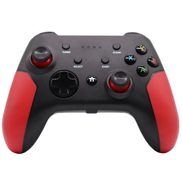 game controllers & joysticks wireless gamepad 2.4g joystick usb controller with bracket for ps3/android phones
game controllers & joysticks wireless gamepad 2.4g joystick usb controller with bracket for ps3/android phones