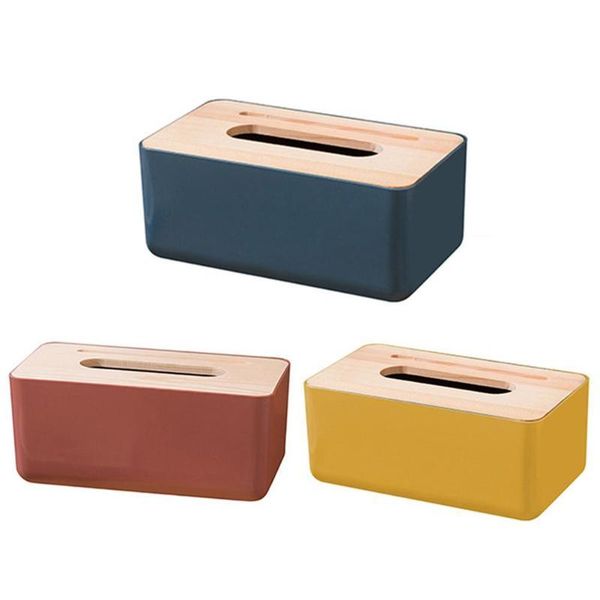multifunctional plastic tissue box paper towel organizer case holder home table decor household supplies boxes & napkins
multifunctional plastic tissue box paper towel organizer case holder home table decor household supplies boxes & napkins