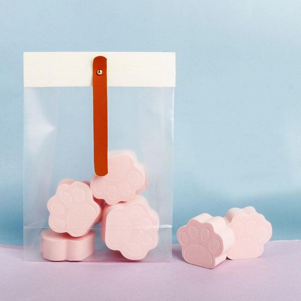 sponges, applicators & cotton cosmetic puff sponge wet dry dual use makeup concealer foundation water-drop shape tool
sponges, applicators & cotton cosmetic puff sponge wet dry dual use makeup concealer foundation water-drop shape tool