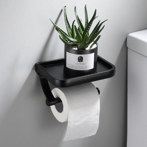 toilet paper holders stainless steel holder punch wc bathroom wall mount phone shelf towel roll accessories
toilet paper holders stainless steel holder punch wc bathroom wall mount phone shelf towel roll accessories