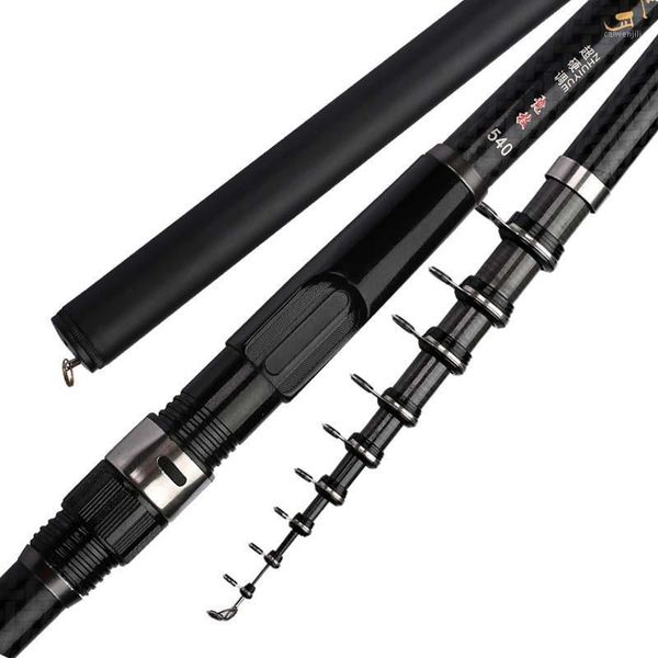 carbon rock fishing rod 3.6m 4.5m 5.4m 6.3m 7.2m carp sea spinning ultralight hard boat rods1
carbon rock fishing rod 3.6m 4.5m 5.4m 6.3m 7.2m carp sea spinning ultralight hard boat rods1