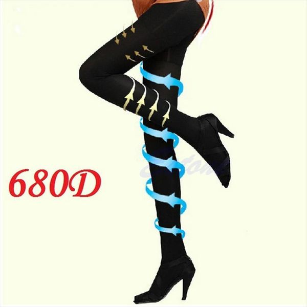 slim beauty leg shape compression womens legging burn fat thin sockspantyhose stock ing, Black
slim beauty leg shape compression womens legging burn fat thin sockspantyhose stock ing, Black
