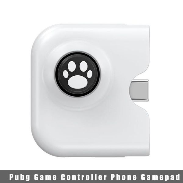 game controllers & joysticks pubg controller mobile phone gamepad joystick grip rocker handle for usb c tablet genshin impact
game controllers & joysticks pubg controller mobile phone gamepad joystick grip rocker handle for usb c tablet genshin impact