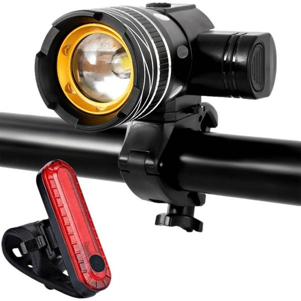 bike lights headlight & back taillight set usb rechargeable led powerful as a helmet light
bike lights headlight & back taillight set usb rechargeable led powerful as a helmet light