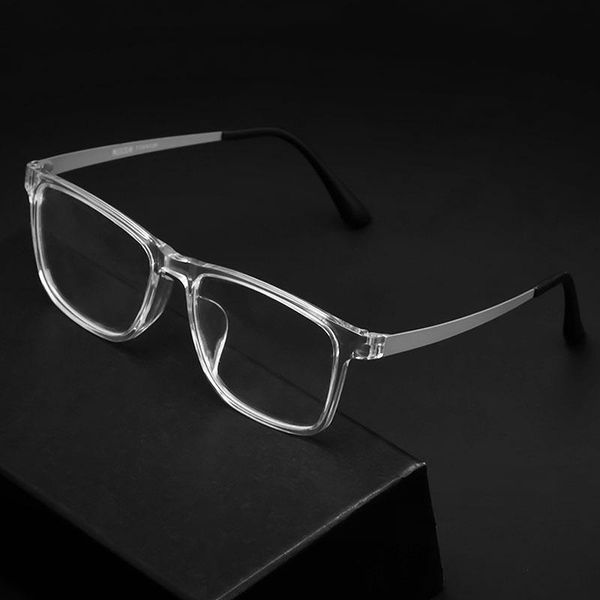 fashion sunglasses frames tr90 eyeglass men vintage square glasses frame women optical myopia prescription spectacles eyeglasses man eyewear, Black
fashion sunglasses frames tr90 eyeglass men vintage square glasses frame women optical myopia prescription spectacles eyeglasses man eyewear, Black