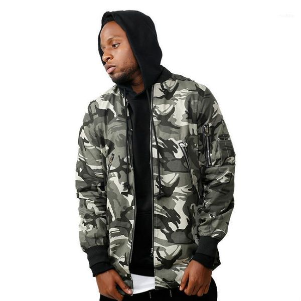 men jacket 2021 spring camouflage jackets slim fit long sleeve homme trendy windbreaker coat brand clothing drop 1, Black;brown
men jacket 2021 spring camouflage jackets slim fit long sleeve homme trendy windbreaker coat brand clothing drop 1, Black;brown
