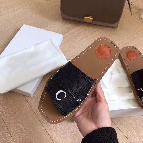 fashion women summer beach slippers sandals woody mules canvas woven slipper letters elastic slides cross cloth outdoor peep toe flip flops, Black
fashion women summer beach slippers sandals woody mules canvas woven slipper letters elastic slides cross cloth outdoor peep toe flip flops, Black