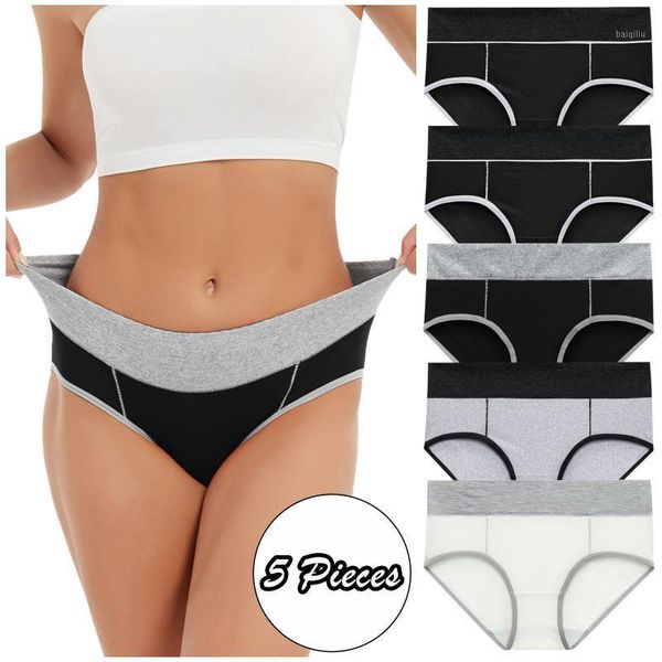 yoga outfit 5pc women seamless solid color mash up briefs simple cotton panties underwear ip-lifting knicker high-waist bikini underpants
yoga outfit 5pc women seamless solid color mash up briefs simple cotton panties underwear ip-lifting knicker high-waist bikini underpants