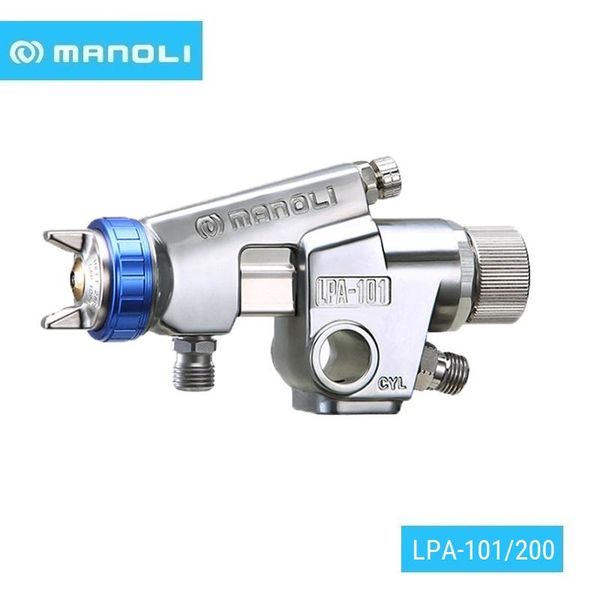 professional spray guns taiwan manoli lpa-101 low-pressure automatic gun,lpa-200 low pressure mini painting gun,
professional spray guns taiwan manoli lpa-101 low-pressure automatic gun,lpa-200 low pressure mini painting gun,