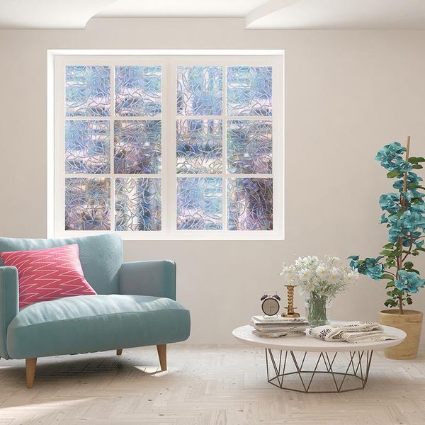 rainbow effect color home decor window film static self adhesive stained privacy glass foil heat control tint l 1m wallpapers
rainbow effect color home decor window film static self adhesive stained privacy glass foil heat control tint l 1m wallpapers