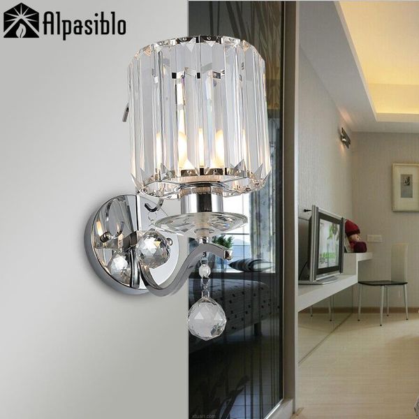 wall lamps modern home bed lamp e27 octagon crystal lampshade bedside light sconce bedroom el lighting
wall lamps modern home bed lamp e27 octagon crystal lampshade bedside light sconce bedroom el lighting