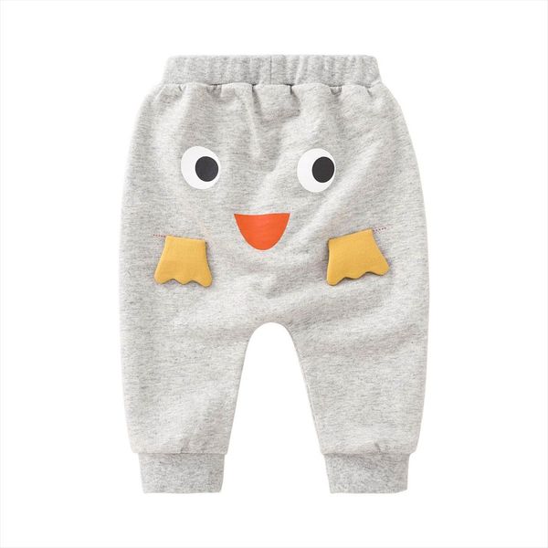 children kids pants cartoon animal cotton loose sillhourtte baby trousers elastic waistline pockets boy bottoms, Blue
children kids pants cartoon animal cotton loose sillhourtte baby trousers elastic waistline pockets boy bottoms, Blue