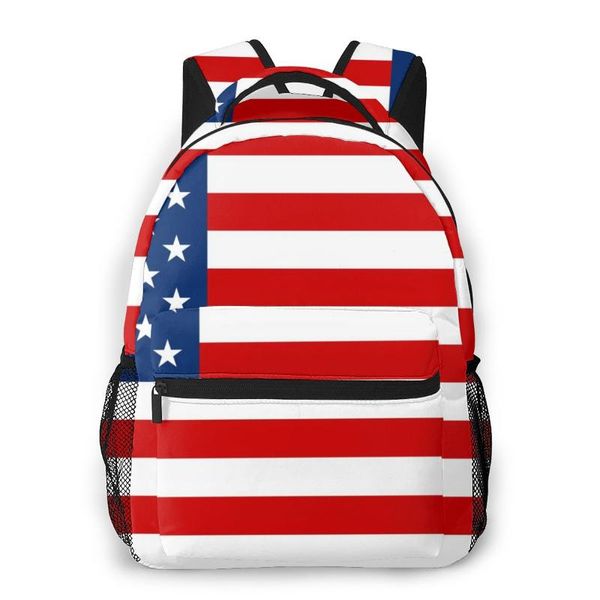 fashion boy college school bag casual unique mens backpack american flag book packbag for teenage travel shoulder bags
fashion boy college school bag casual unique mens backpack american flag book packbag for teenage travel shoulder bags