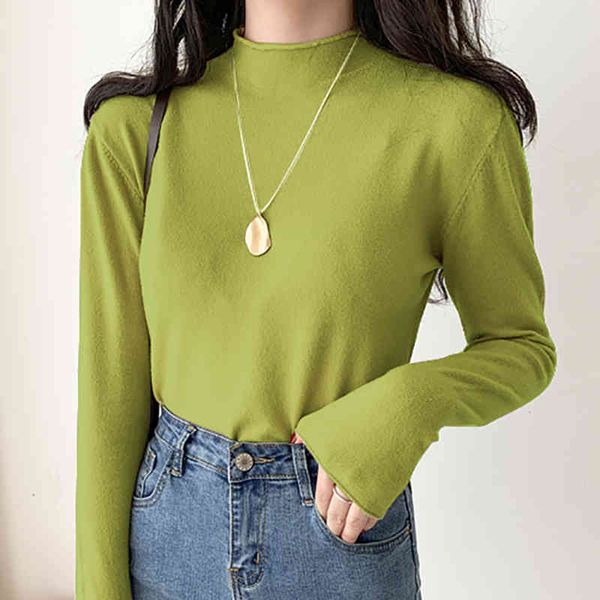 women's sweaters shintimes fall sweater knitted turtleneck casual jumpers women long sleeve female clothes womens pullovers femme, White;black
women's sweaters shintimes fall sweater knitted turtleneck casual jumpers women long sleeve female clothes womens pullovers femme, White;black