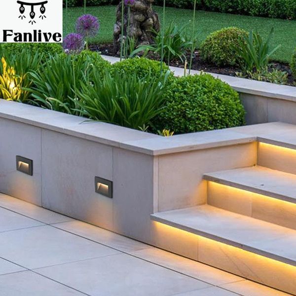 wall lamp 10pcs ac85-265v led land footlights stairs corridor steps outdoors waterproof scenery courtyard embed corner ladder
wall lamp 10pcs ac85-265v led land footlights stairs corridor steps outdoors waterproof scenery courtyard embed corner ladder